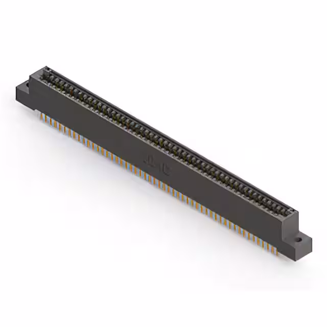 395-102-524-202 EDAC Inc.  Edgeboard Connectors